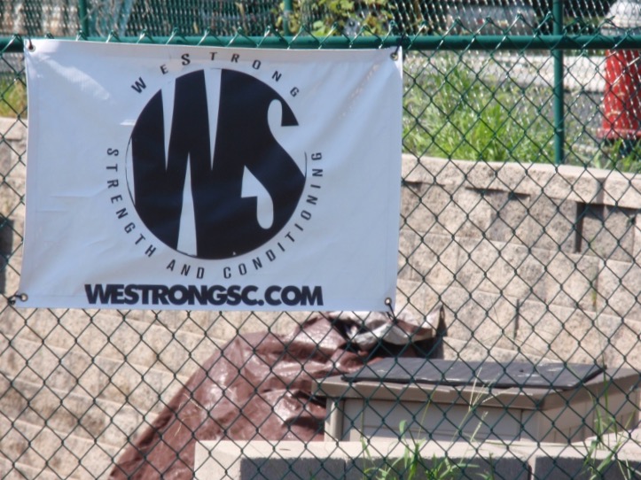 WeStrong Strength and Conditioning